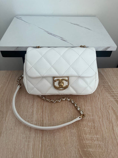 BAB - CHL Bags - 2847
