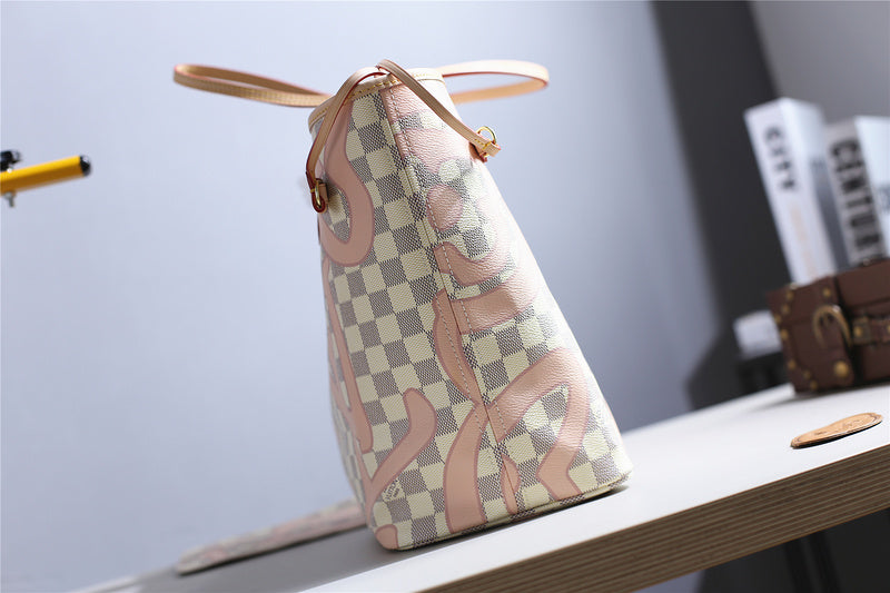 Ozarra Fashion Lu-Vi bags - 8080