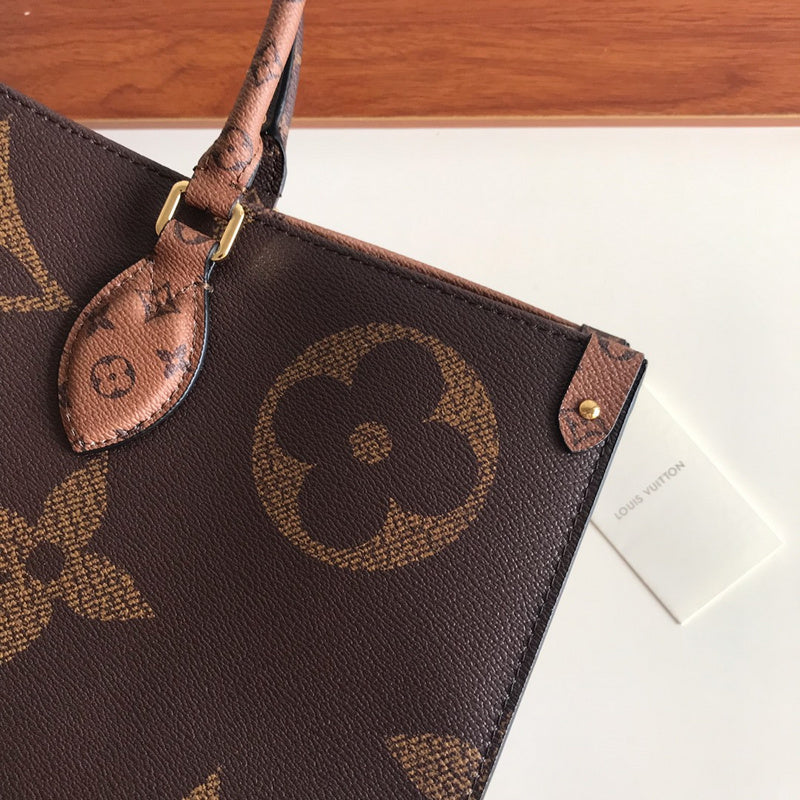 Ozarra Fashion Lu-Vi bags - 17384