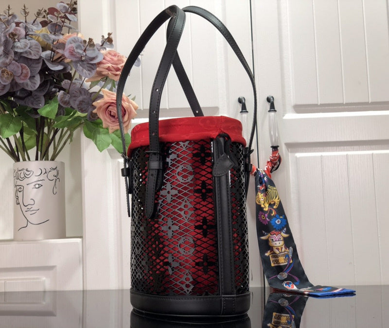 Fashion Lu-Vi bags - 3447