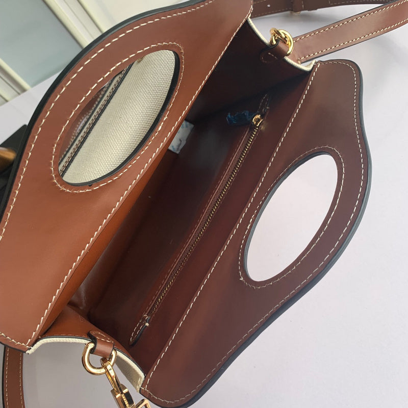 Ozarra Fashion -BBR Bags - 1496