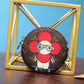 Ozarra Fashion Lu-Vi bags - 9182