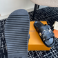 Ozarra Luxury - LOV Men Shoes - 091