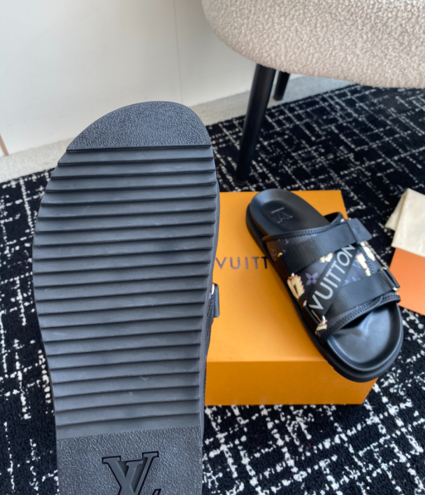 Ozarra Luxury - LOV Men Shoes - 091