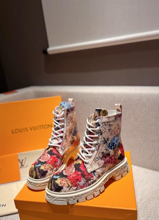 Ozarra Luxury - LOV Women Shoes - 698