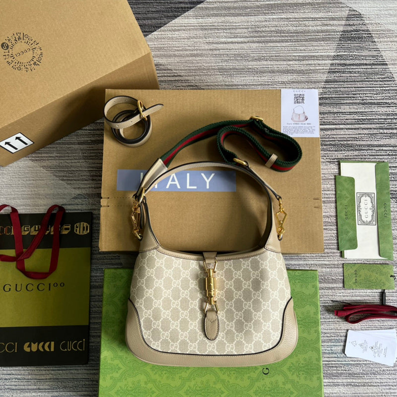 Ozarra - GCI Bags - 4544