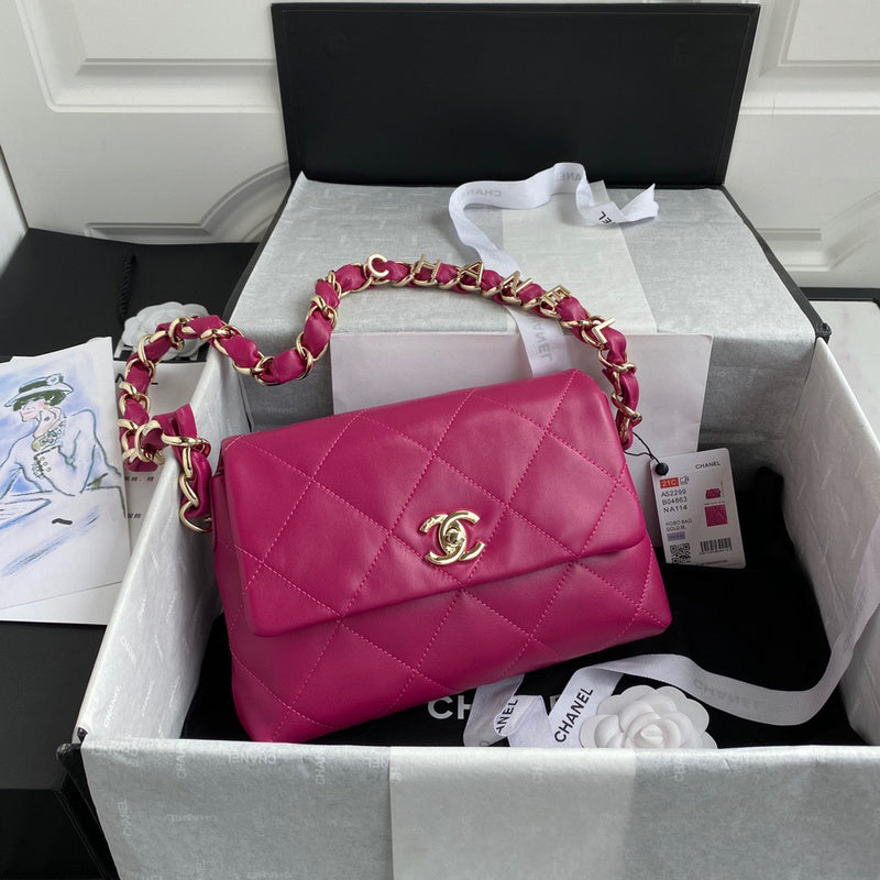 Ozarra - CHL Bags - 7405