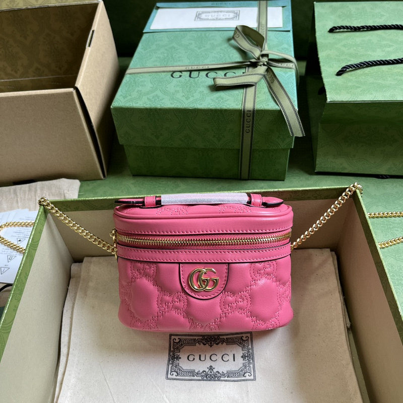 Ozarra - GCI Bags - 458