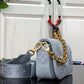 Ozarra Fashion Lu-Vi Bags - 16734