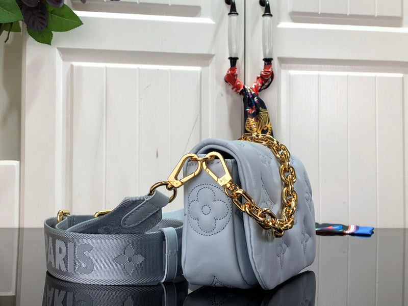 Ozarra Fashion Lu-Vi Bags - 16734