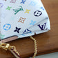 Ozarra Fashion Lu-Vi bags - 9050