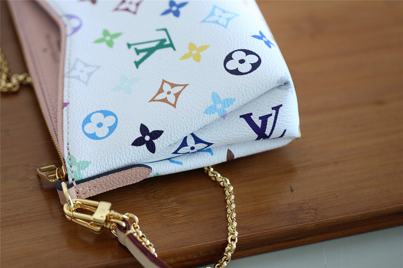 Ozarra Fashion Lu-Vi bags - 9050