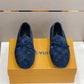 Ozarra Luxury - LOV Men Shoes - 886