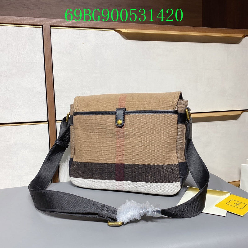 Ozarra Fashion -BBR Bags - 474
