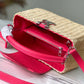 Fashion Lu-Vi bags - 5419
