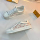 Ozarra Luxury - LOV Men Shoes - 1821