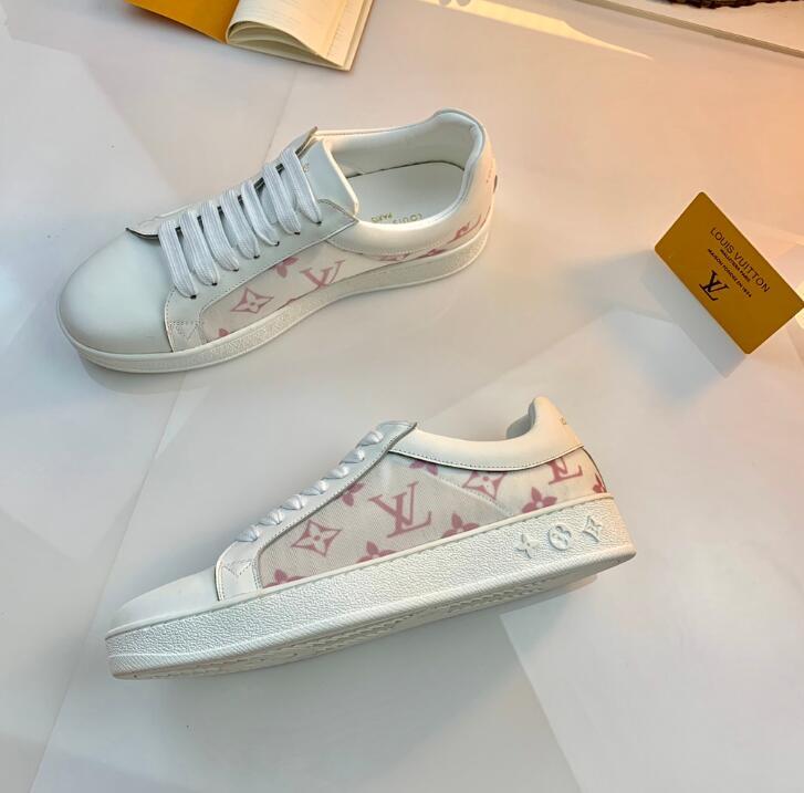 Ozarra Luxury - LOV Men Shoes - 1821
