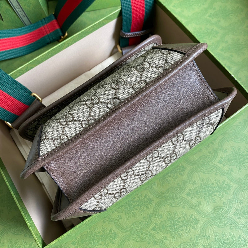 OZ - GCI Bags - 927