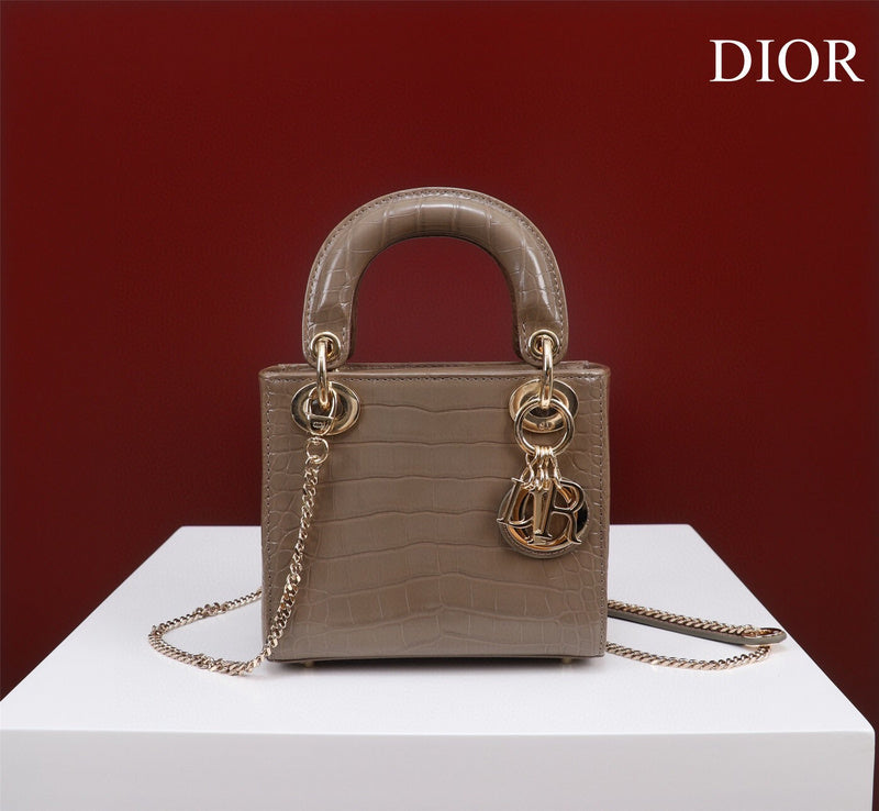 Ozarra - Dir Bags - 1770