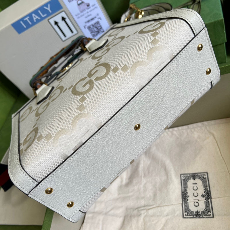 OZ - GCI Bags - 1622