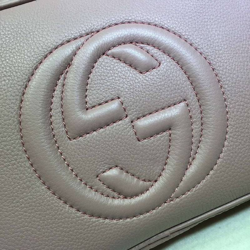 BAB - GCI Bags - 1219