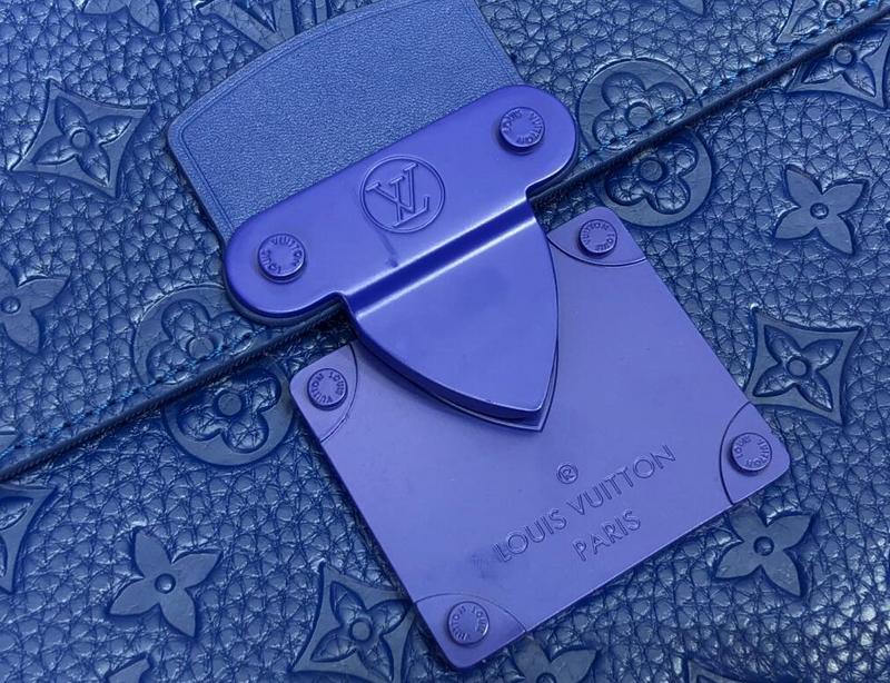 Ozarra Luxury - LOV Bags - 2196