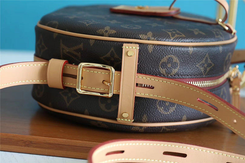 Ozarra Fashion Lu-Vi bags - 8309