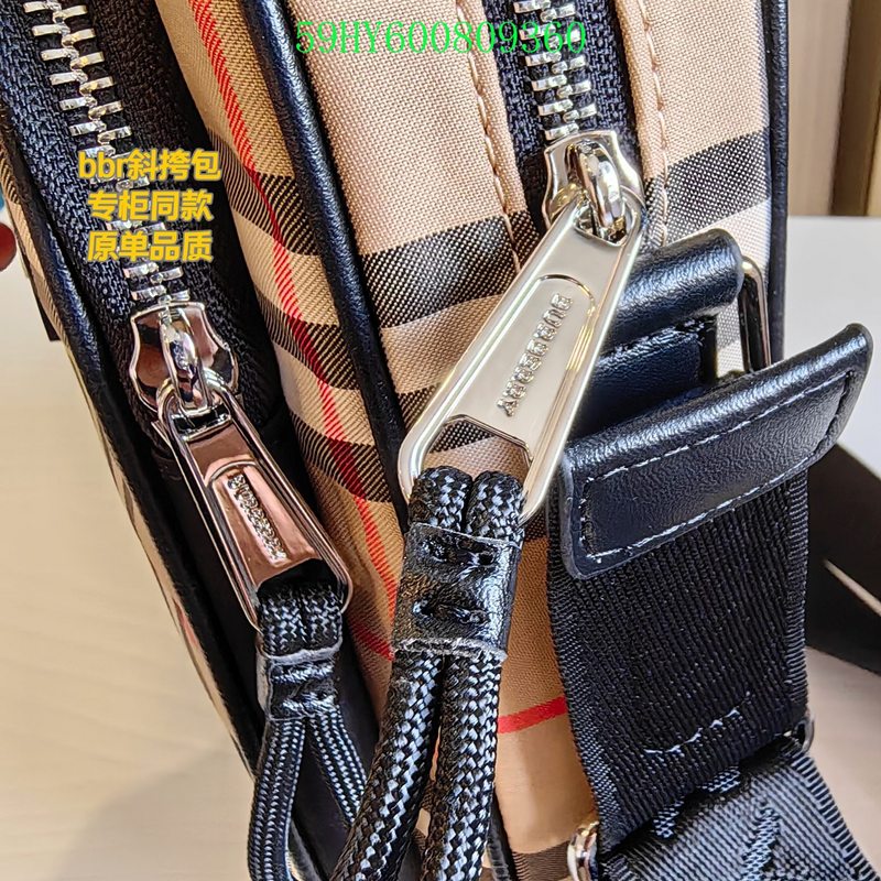 Ozarra Fashion -BBR Bags - 076