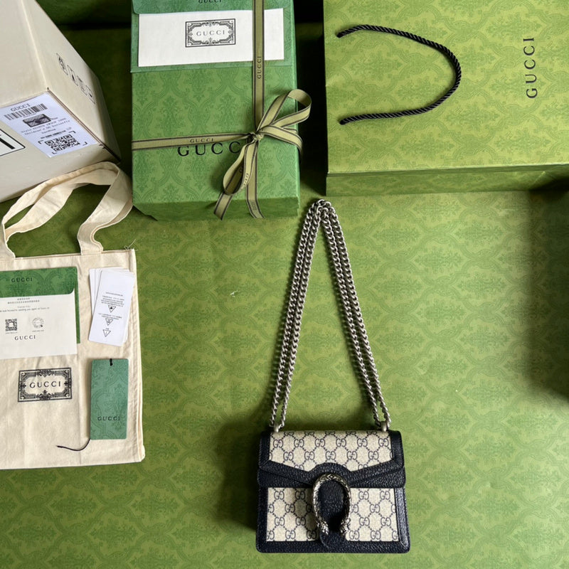 OZ - GCI Bags - 854