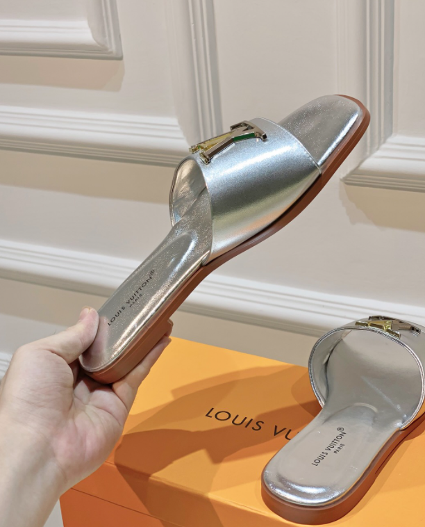 Ozarra Luxury - LOV Women Shoes - 147