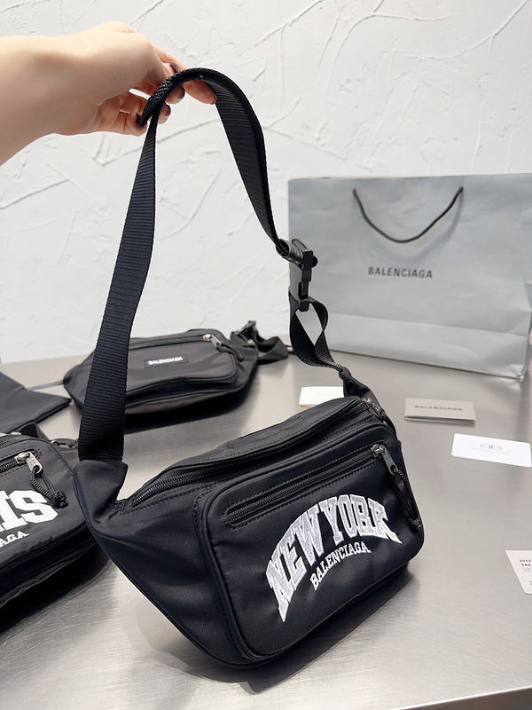 Ozarra Fashion - BGA Bags - 1565