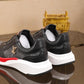Ozarra Luxury - LOV Men Shoes - 1873