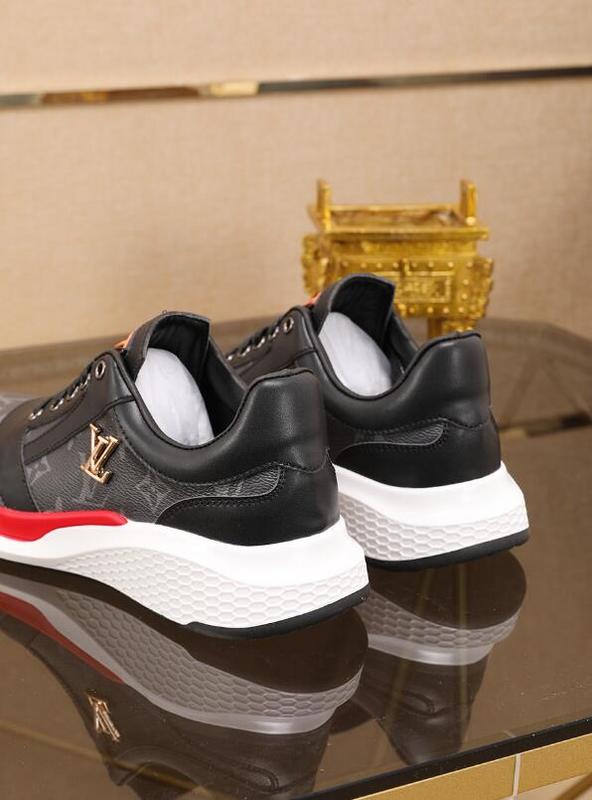 Ozarra Luxury - LOV Men Shoes - 1873