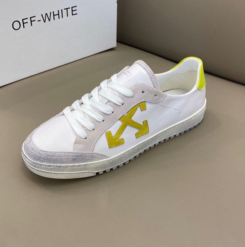 Ozarra Luxury - YZO Men Shoes - 223