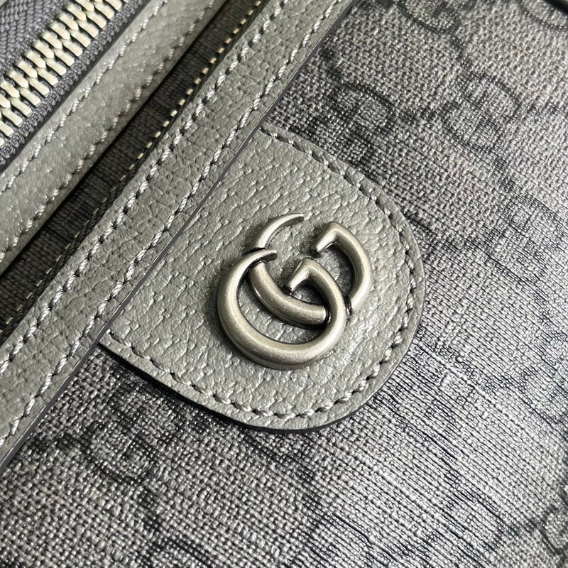 OZ - GCI Bags - 1200