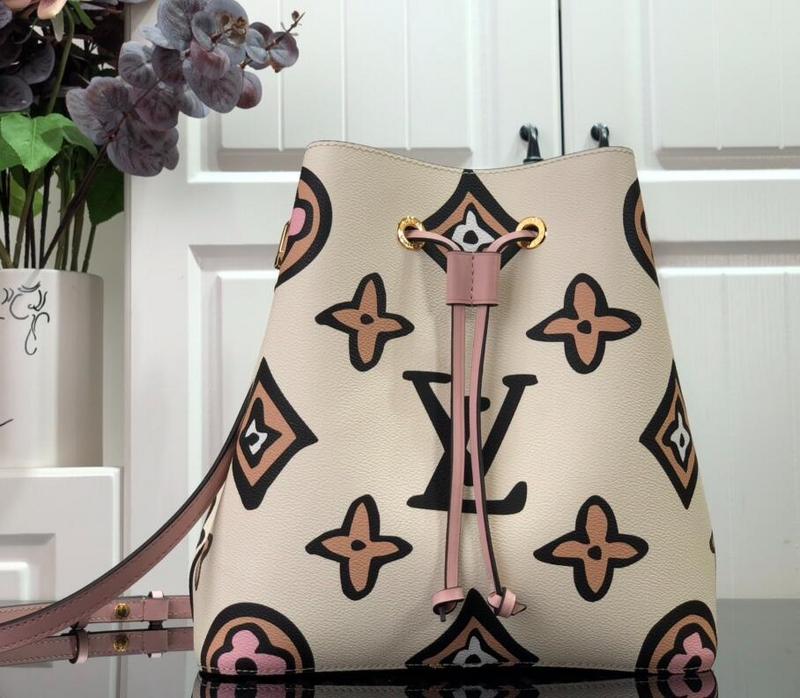 Ozarra Luxury - LOV Bags - 2340