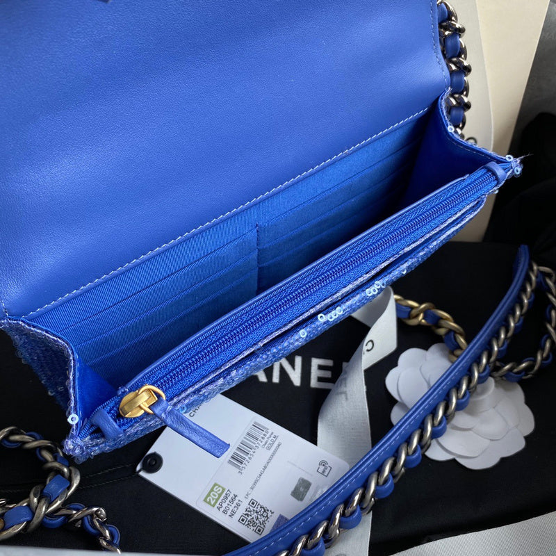 Ozarra - CHL Bags - 326