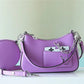 Ozarra - LUV Bags - 094