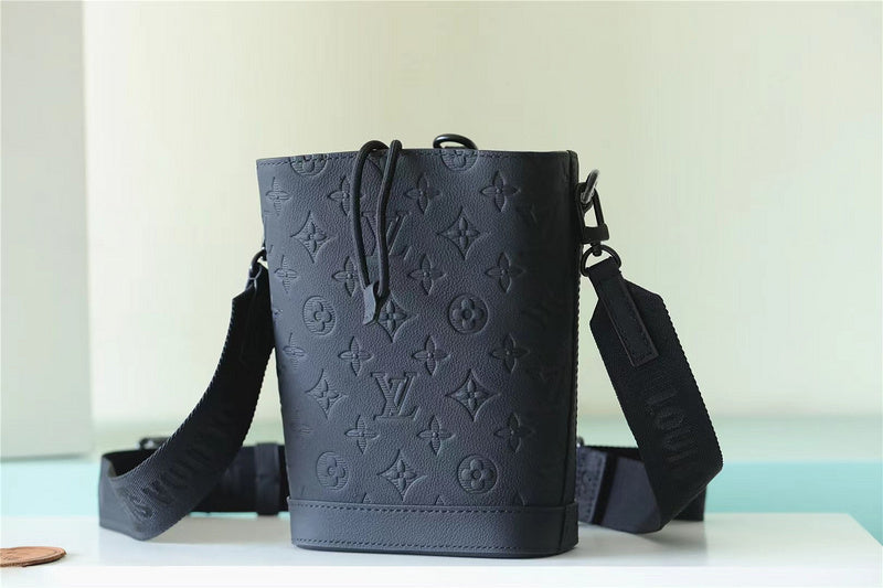 Ozarra Fashion Lu-Vi bags - 9940