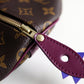 Ozarra Fashion Lu-Vi bags - 8168