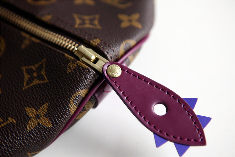 Ozarra Fashion Lu-Vi bags - 8168
