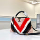 Ozarra Luxury - LOV Bags - 2576