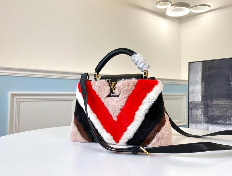 Ozarra Luxury - LOV Bags - 2576