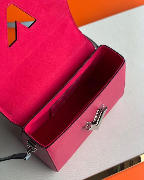Ozarra Luxury - LOV Bags - 3147