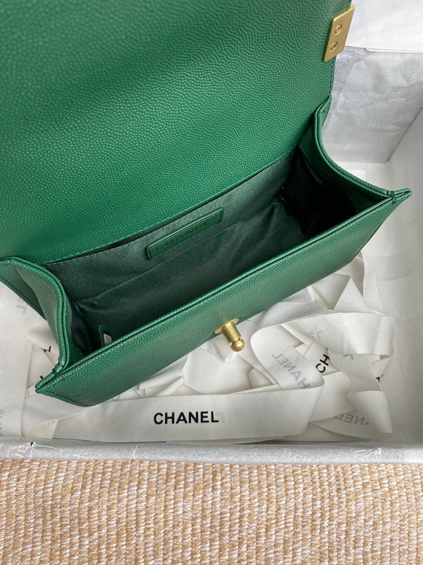 BAB - CHL Bags - 3544