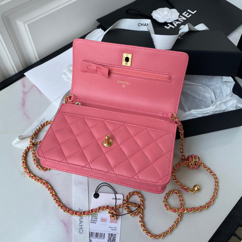 Ozarra - CHL Bags - 7617