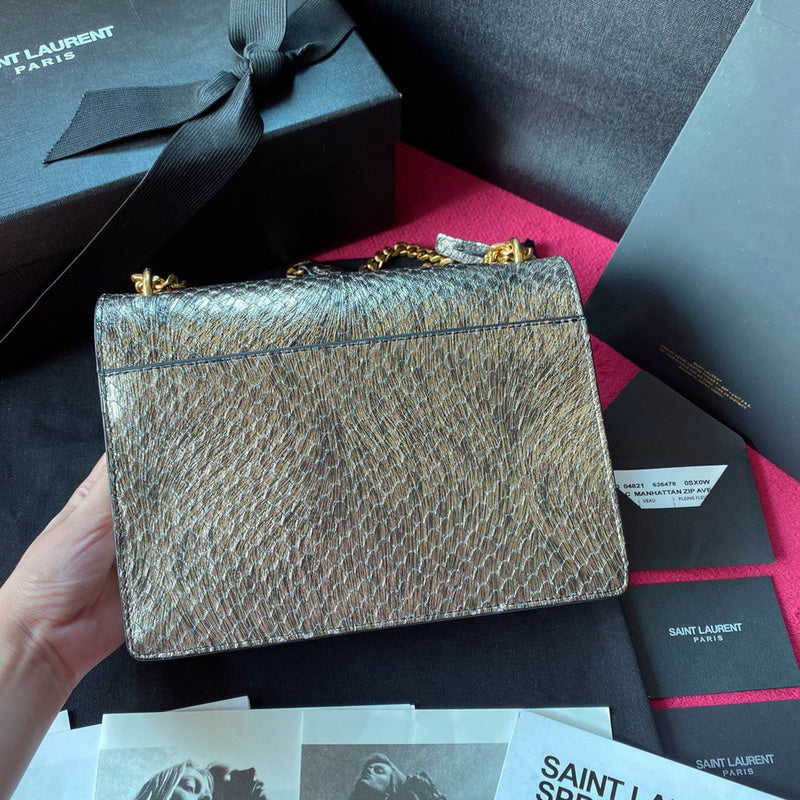 Ozarra - SLY Bags 452