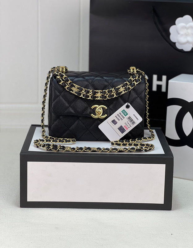 BAB - CHL Bags - 2764