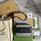 OZ - GCI Bags - 227