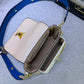Ozarra - GUKI Women Bags - 1829